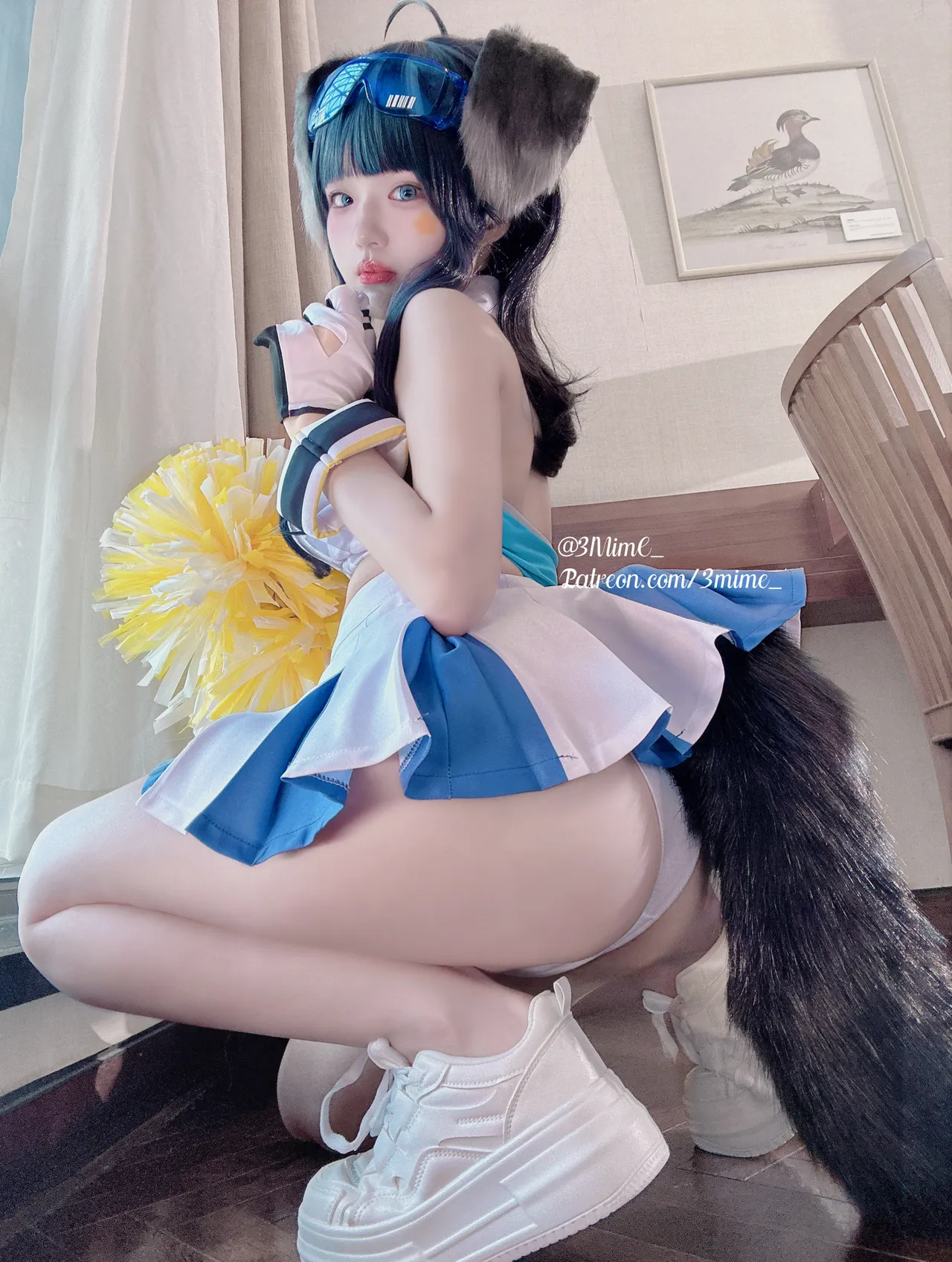 Mime - Hibiki 2 Mime - Hibiki 2