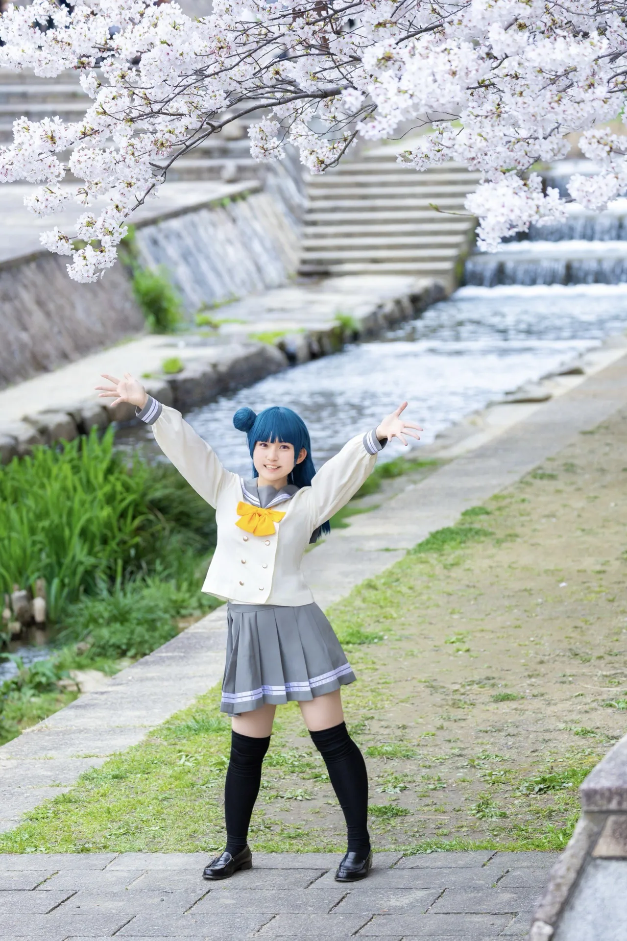 momokotsu - Love Live! 1 momokotsu - Love Live! 1