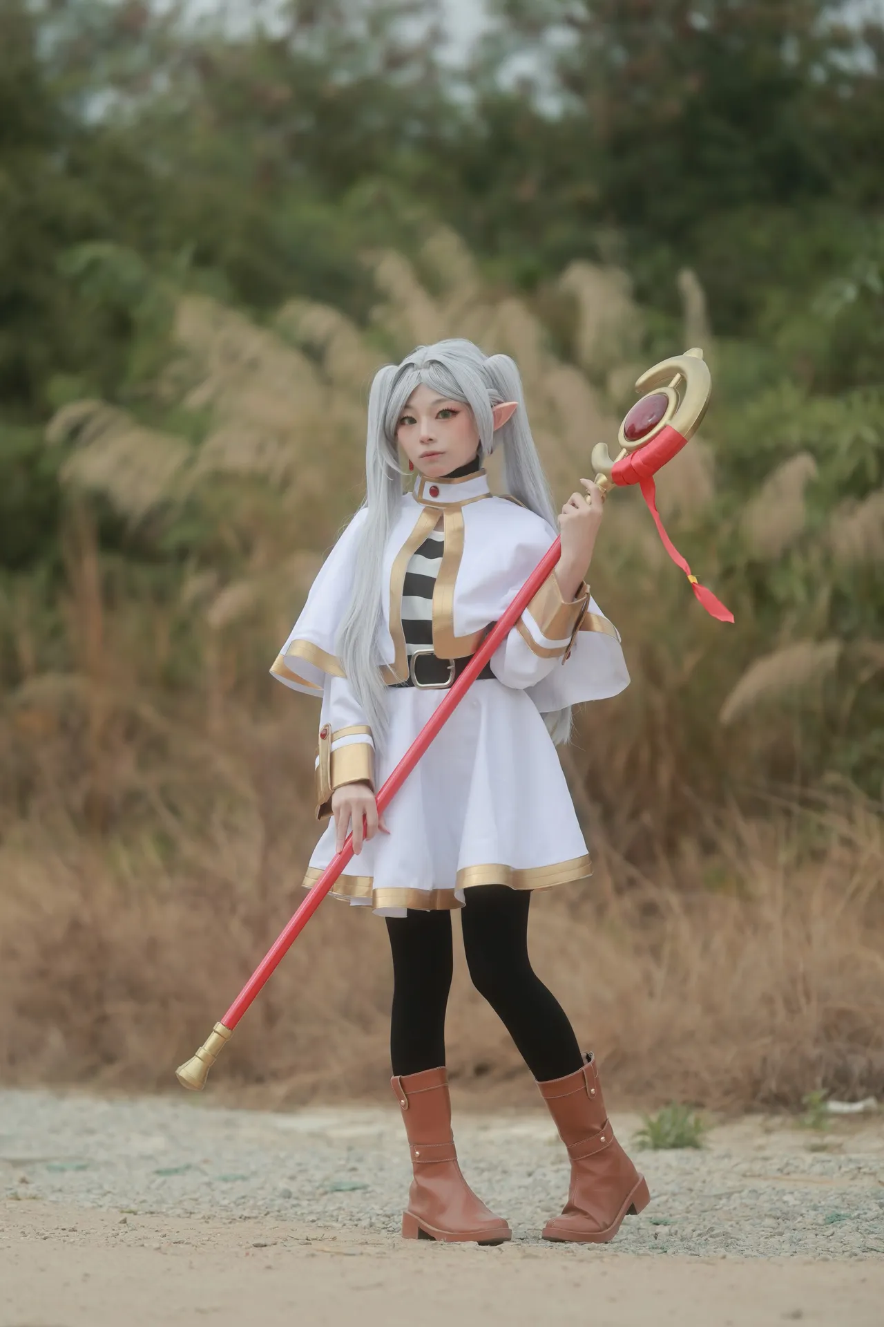 Koneko Maru - Frieren Koneko Maru - Frieren