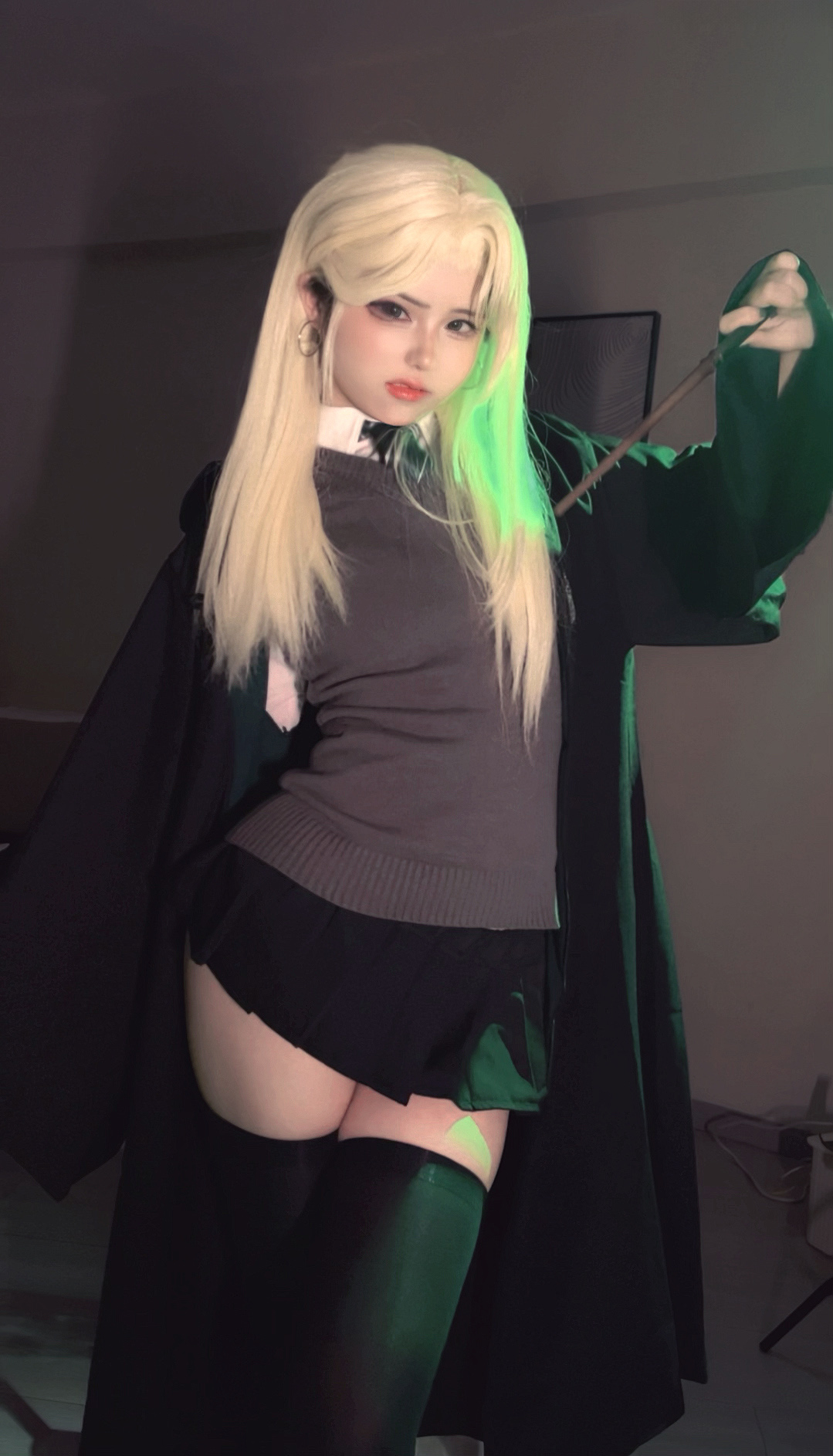 Quan冉 - Draco Malfoy Quan冉 - Draco Malfoy