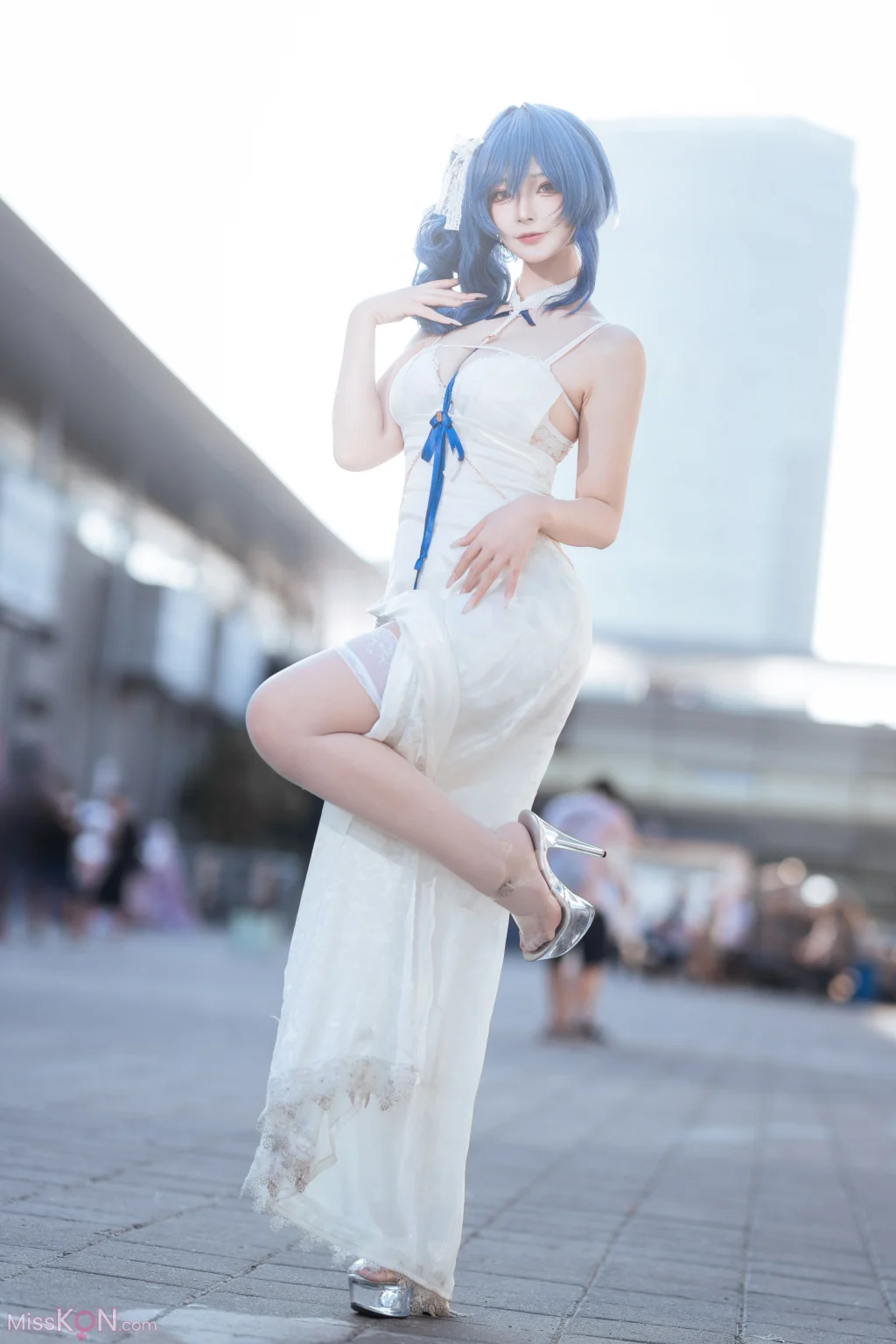Coser@yuuhui玉汇: 漫展圣姨 St. Louis (16 photos) Coser@yuuhui玉汇: 漫展圣姨 St. Louis (16 photos)