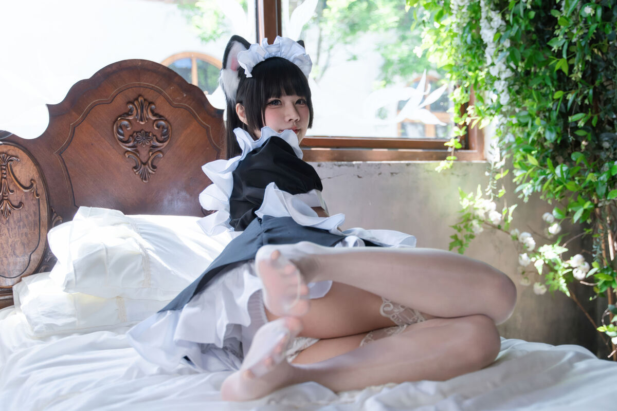 Coser@ Nagi Shimizu - Beast Girl Training Project (83P) Coser@ Nagi Shimizu - Beast Girl Training Project (83P)
