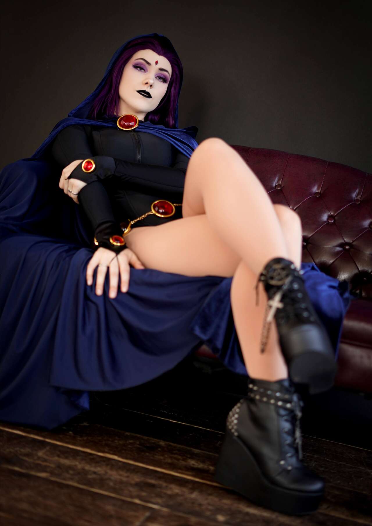 Bukkit Brоwn - Raven Bukkit Brоwn - Raven