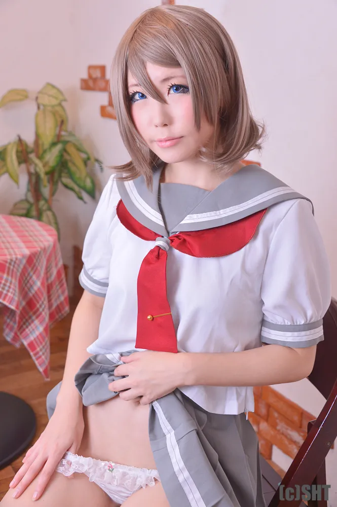 Harukaism - Watanabe You Harukaism - Watanabe You