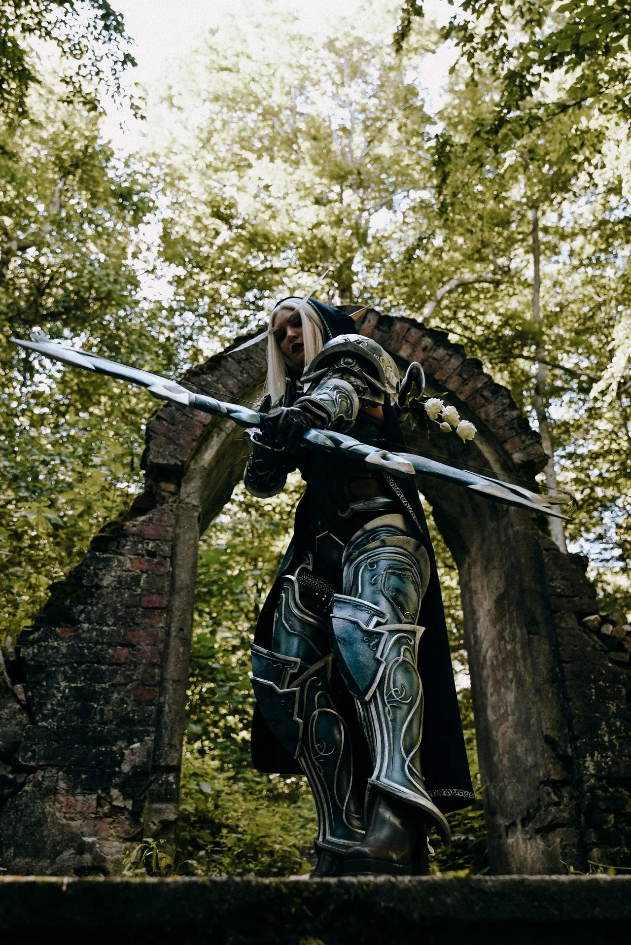 akumura.lis - Sylvanas Windrunner akumura.lis - Sylvanas Windrunner