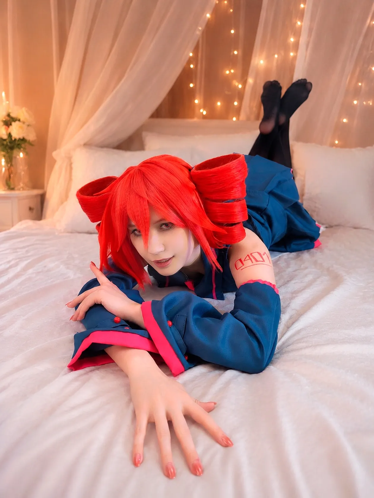 SoundAnn - Kasane Teto SoundAnn - Kasane Teto