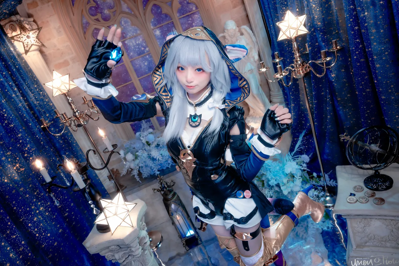 Koneko Maru - Cipher Koneko Maru - Cipher