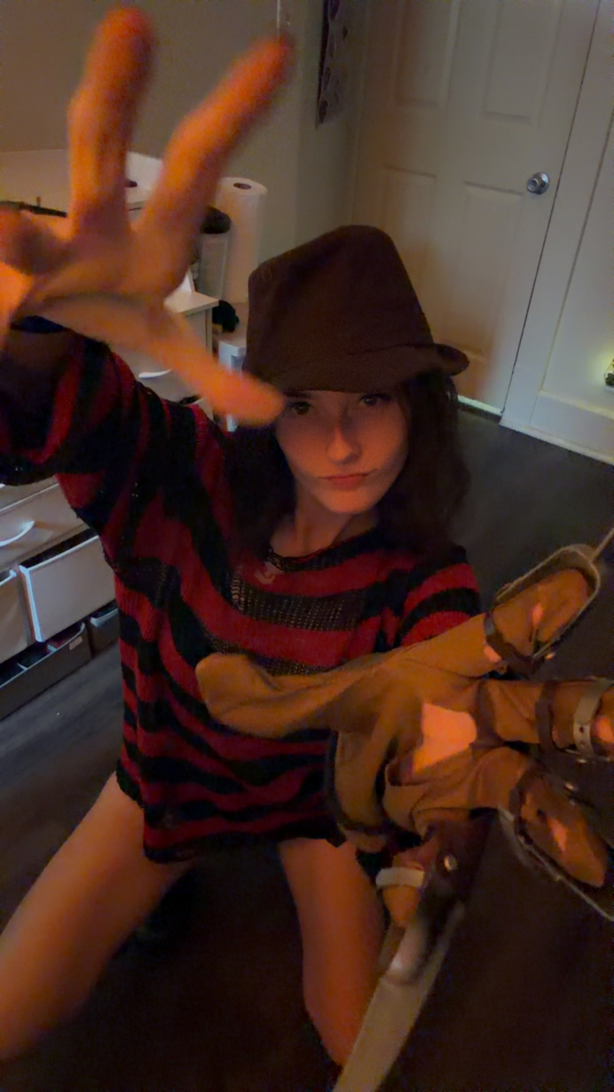 Soggyalien22 - Freddy Soggyalien22 - Freddy