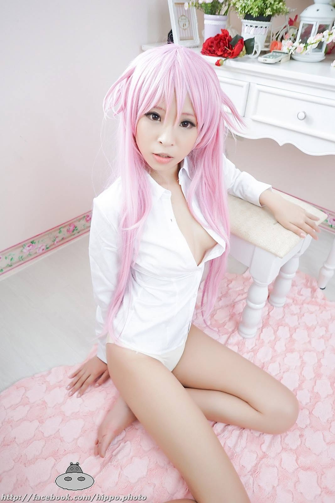 佐歌奈 Sakana - KProject 2 佐歌奈 Sakana - KProject 2