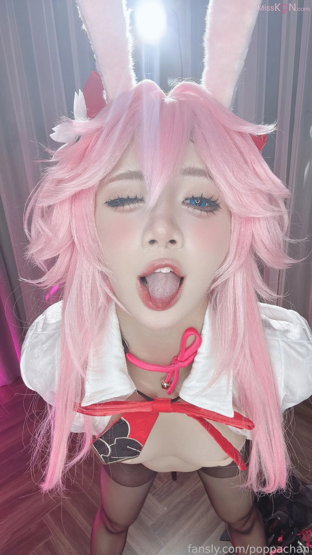 Coser@PoppaChan: Evanescia (51 photos + 8 videos) Coser@PoppaChan: Evanescia (51 photos + 8 videos)
