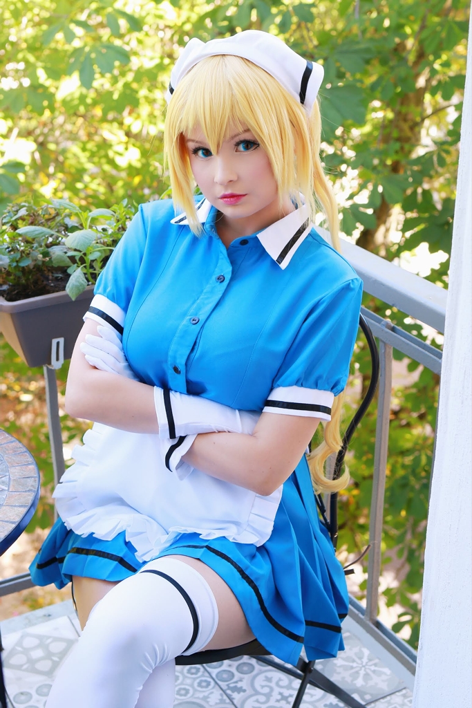 Hidori Rose – Hinata Kaho Hidori Rose – Hinata Kaho