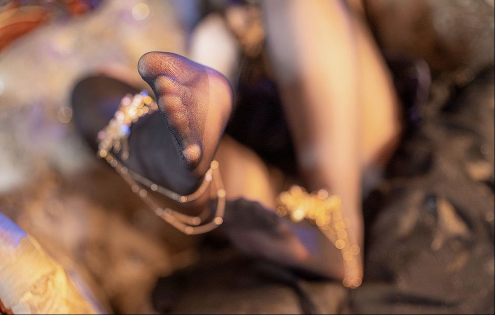 网红Coser@Sayako Noshiro ♡ Night Feast no Zetsuen Cosplay 网红Coser@Sayako Noshiro ♡ Night Feast no Zetsuen Cosplay