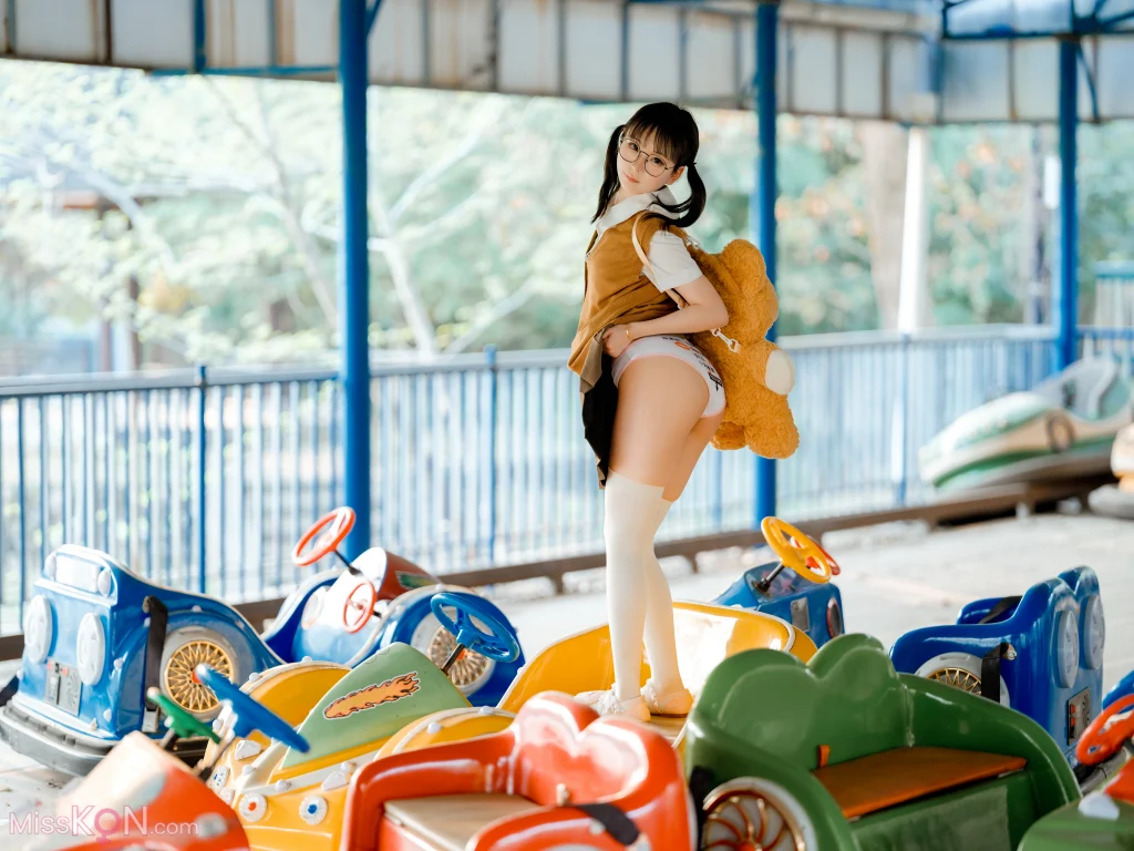 Coser@ Suzui Yoshimizu: Lost Life (61 photos + 1 video) Coser@ Suzui Yoshimizu: Lost Life (61 photos + 1 video)