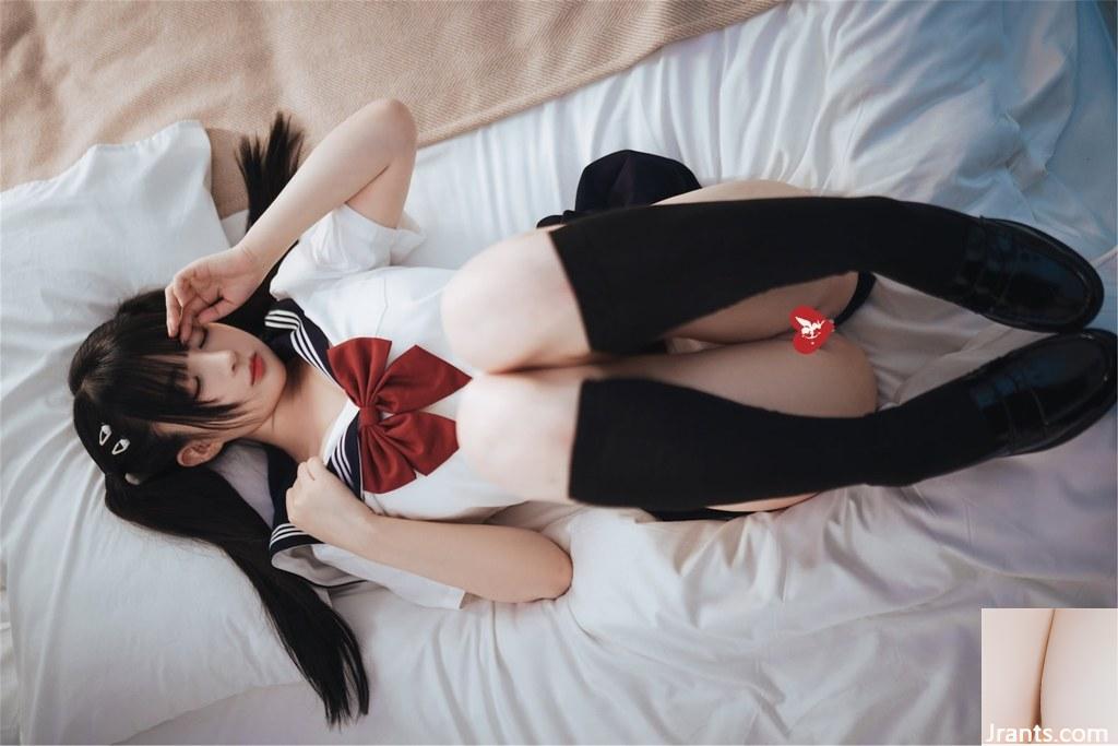Coser@桜井寧寧 Vol.062 雙馬尾短裙 (70P) 1 Coser@桜井寧寧 Vol.062 雙馬尾短裙 (70P) 1
