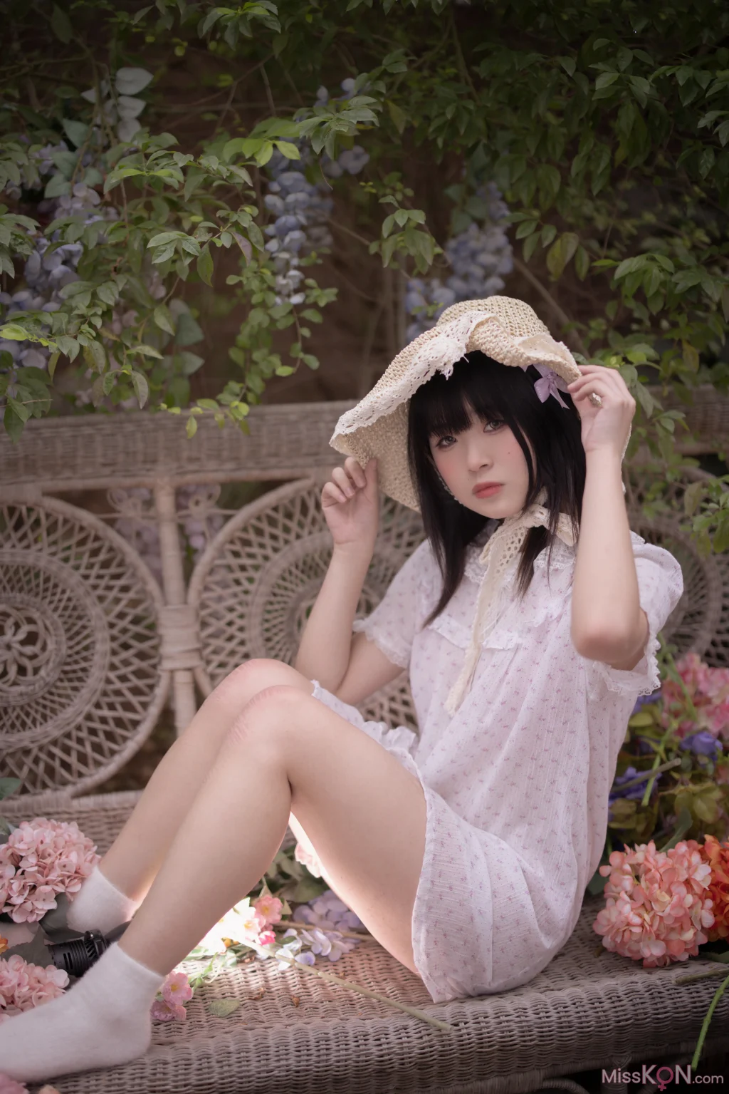 Coser@ Wataru Mountain: Midsummer Story (83 photos) Coser@ Wataru Mountain: Midsummer Story (83 photos)