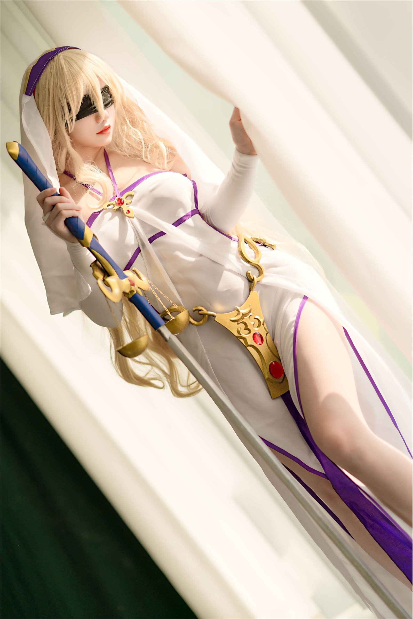 Xiaocang Qiandai w - Sword Saint Xiaocang Qiandai w - Sword Saint