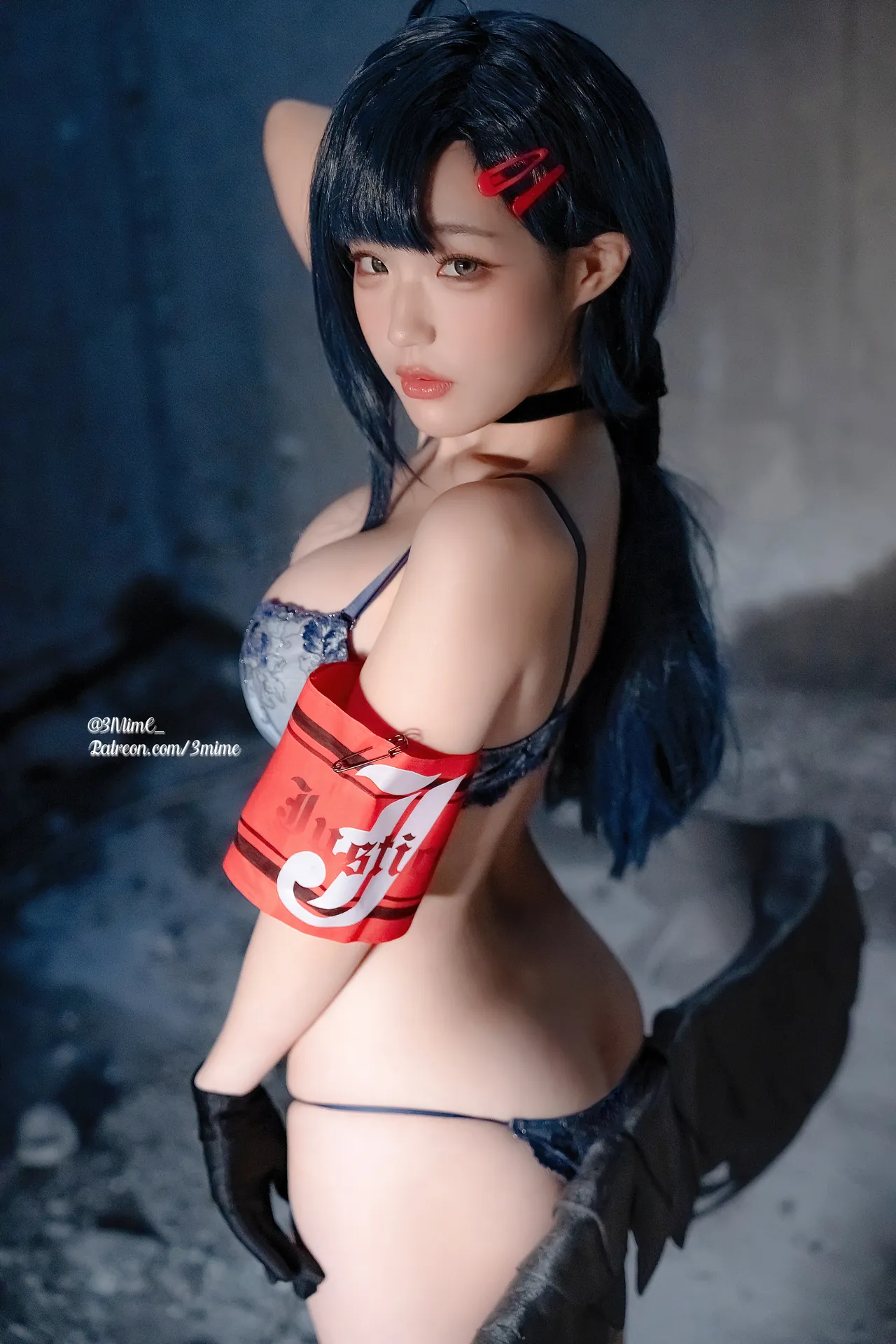 Mime - Ichika Mime - Ichika