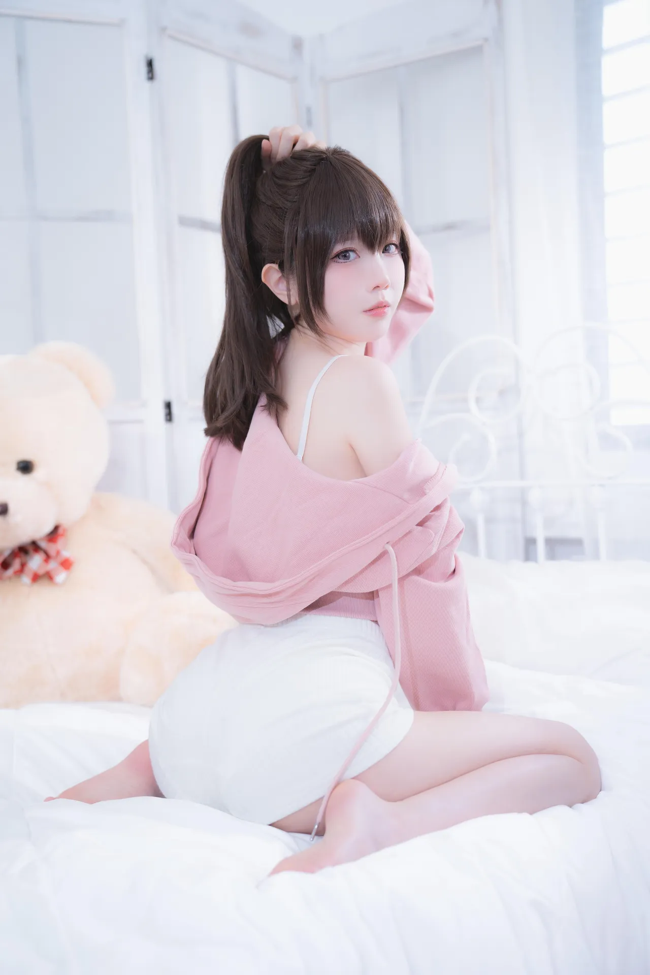 Senyuki - Suou Yuki - Pajamas Senyuki - Suou Yuki - Pajamas