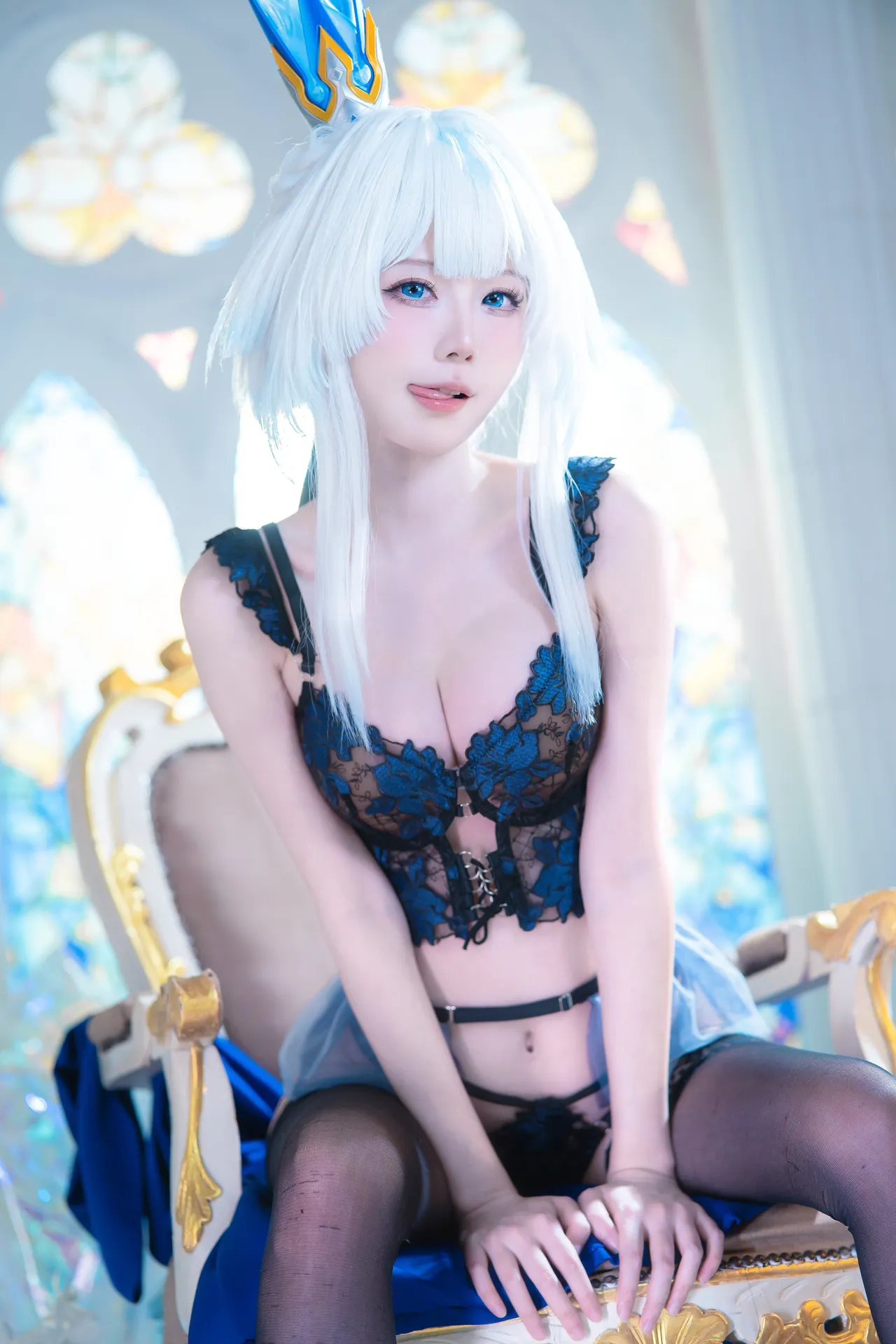 Senyuki - cerydra lingerie Senyuki - cerydra lingerie