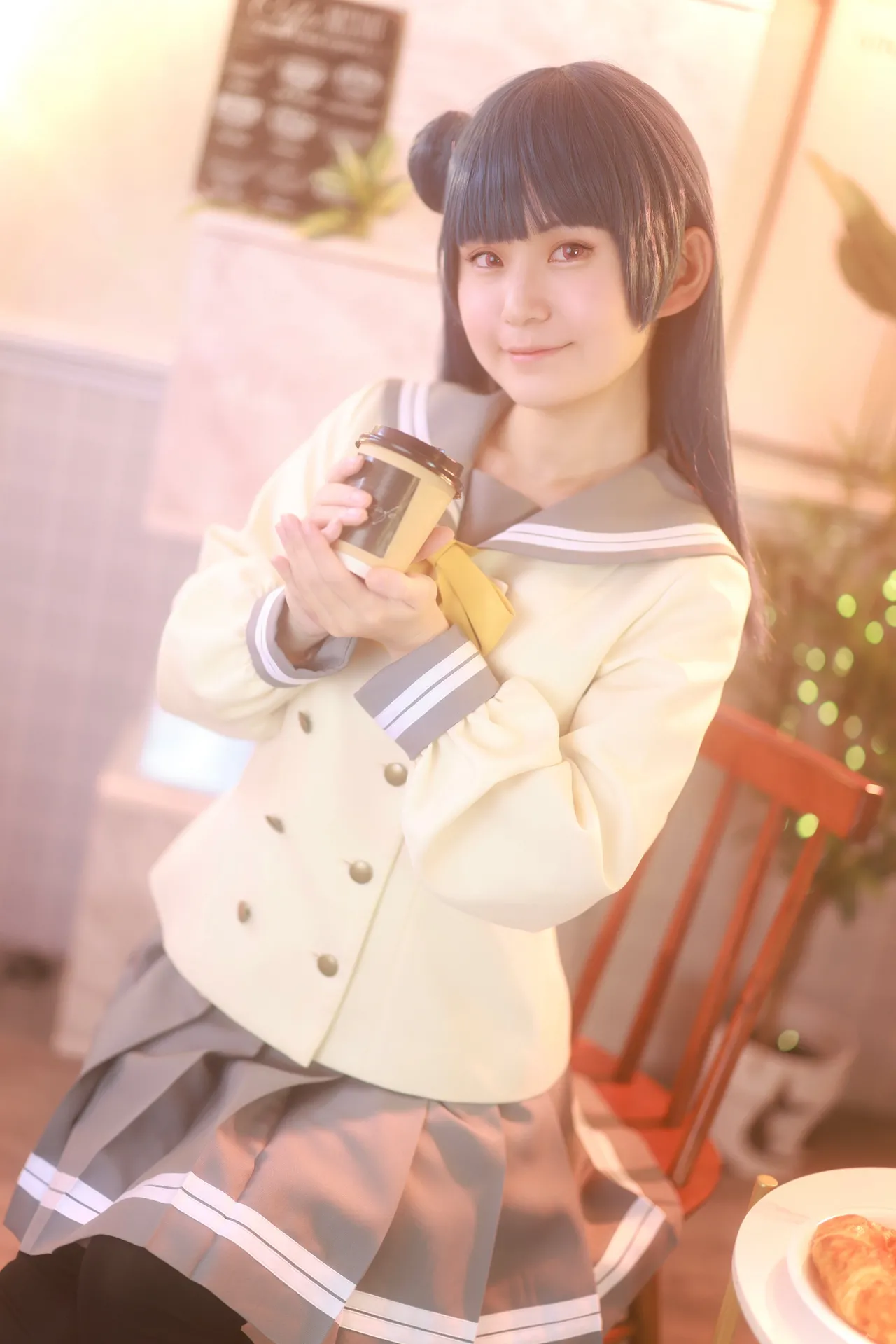 momokotsu - Love Live! 1 momokotsu - Love Live! 1