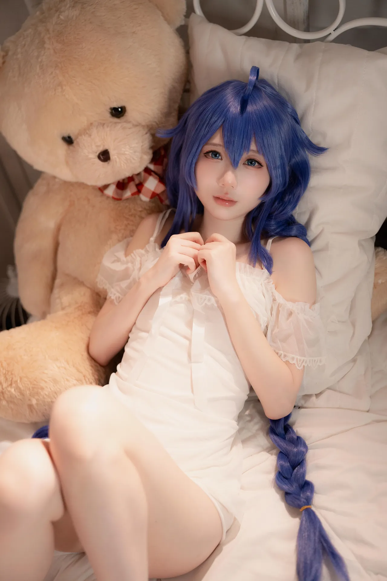 Senyuki - Roxy - pajamas Senyuki - Roxy - pajamas