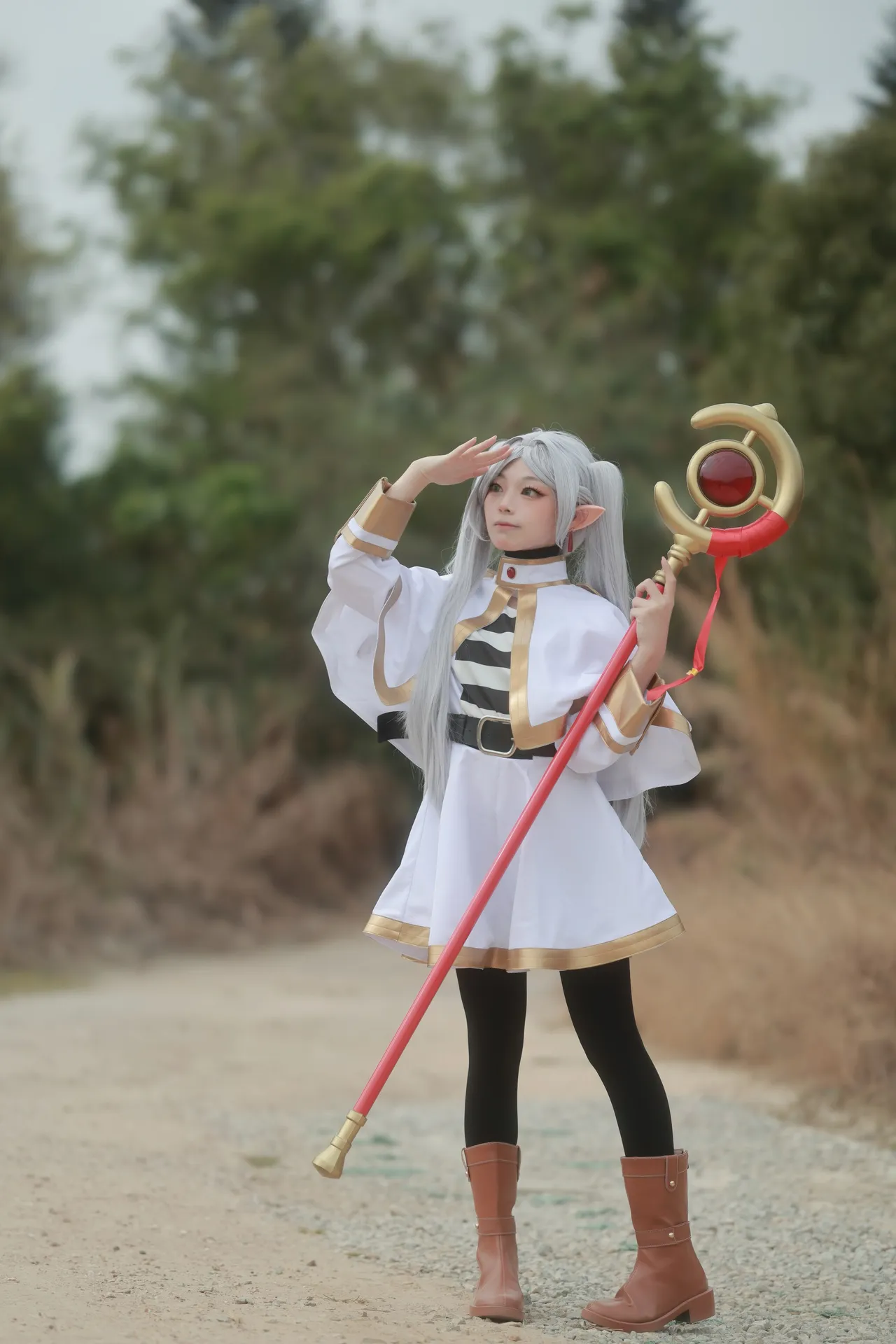 Koneko Maru - Frieren Koneko Maru - Frieren