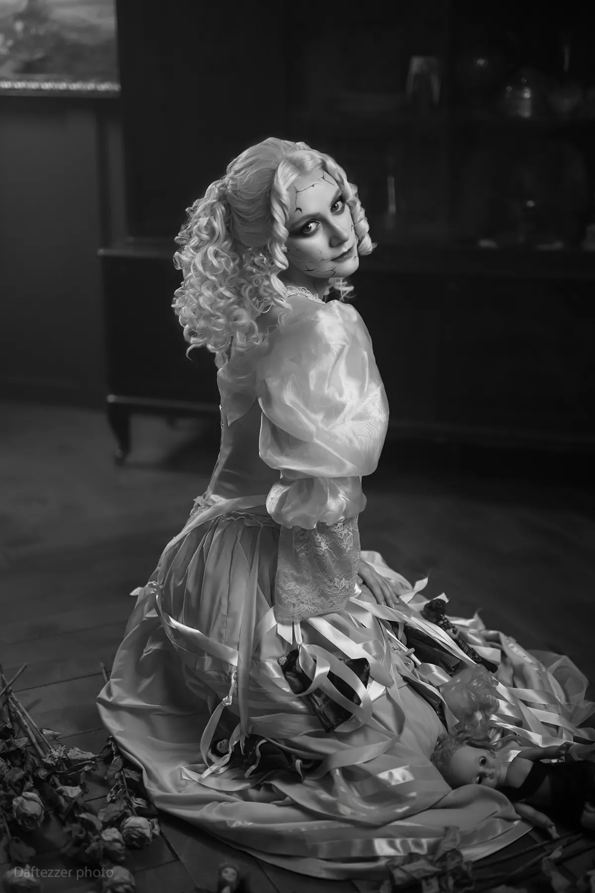 Dragonanjo - Lady Gaga (The dead dance) Dragonanjo - Lady Gaga (The dead dance)