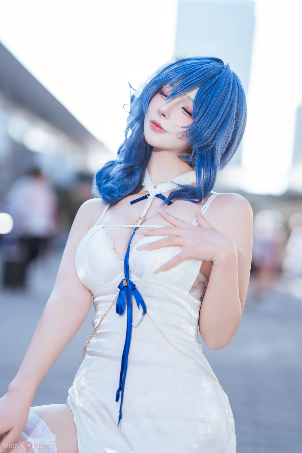 Coser@yuuhui玉汇: 漫展圣姨 St. Louis (16 photos) Coser@yuuhui玉汇: 漫展圣姨 St. Louis (16 photos)