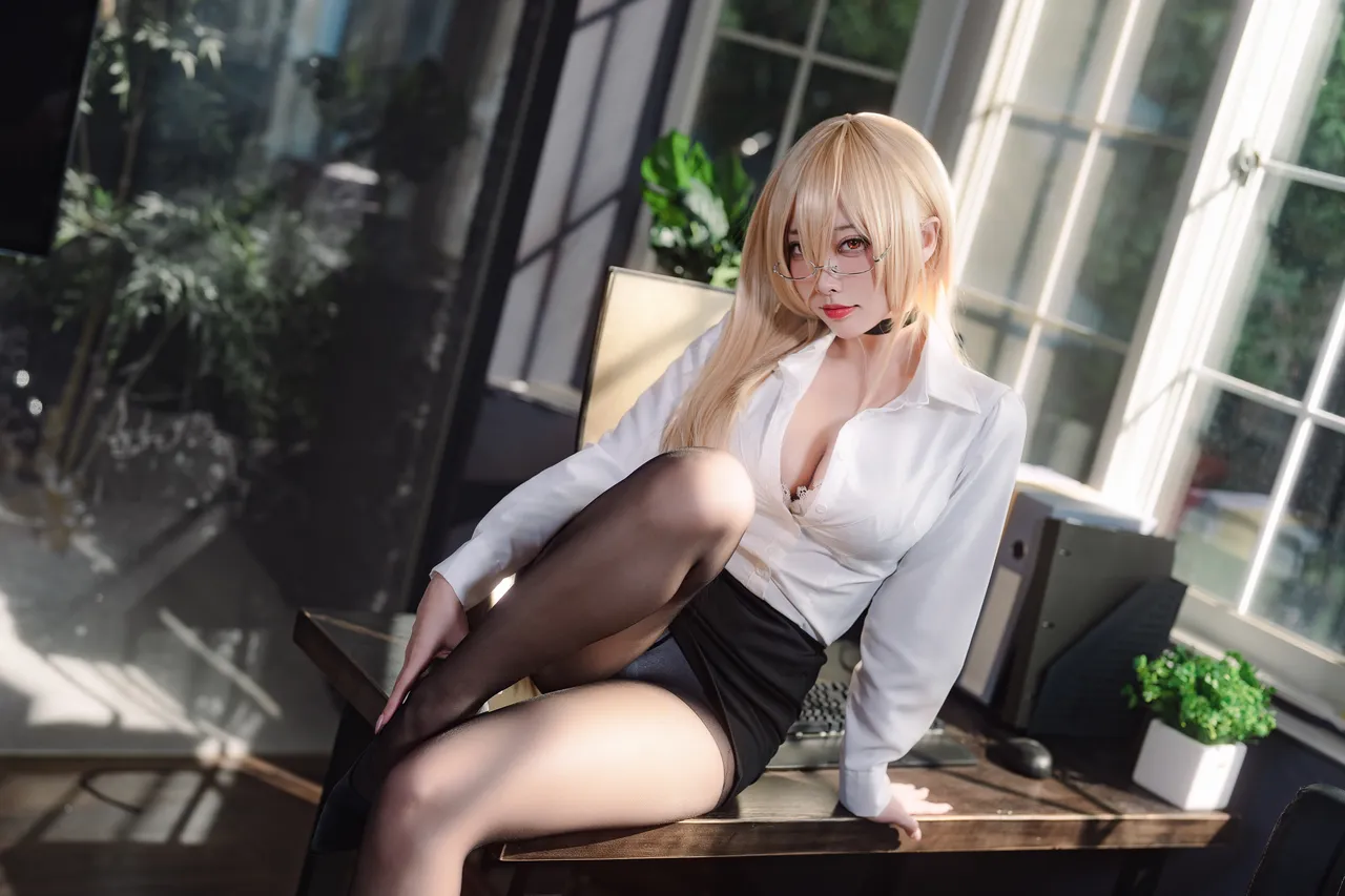Miyamoto Sakura - Azur Lane Grudge Miyamoto Sakura - Azur Lane Grudge