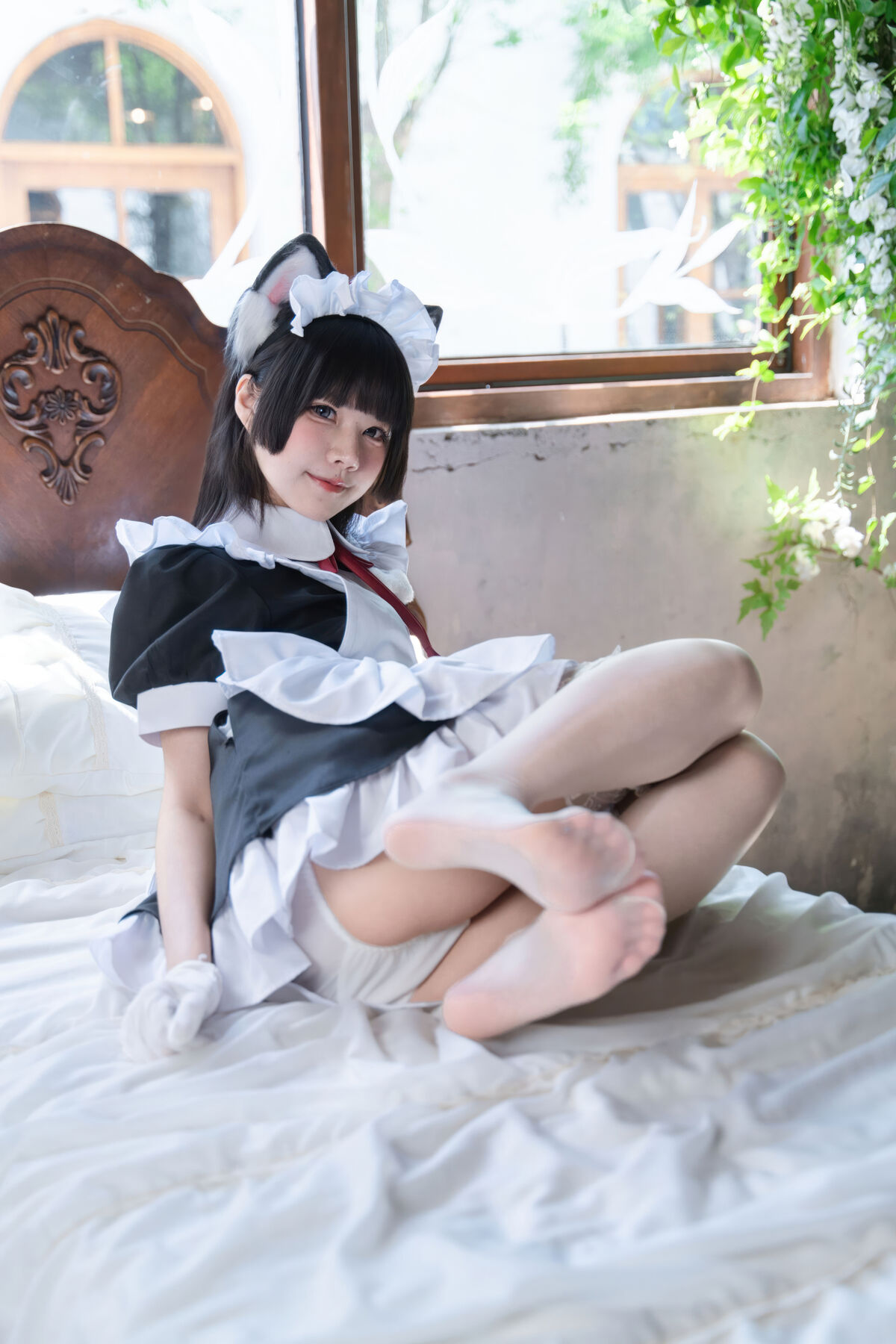 Coser@ Nagi Shimizu - Beast Girl Training Project (83P) Coser@ Nagi Shimizu - Beast Girl Training Project (83P)