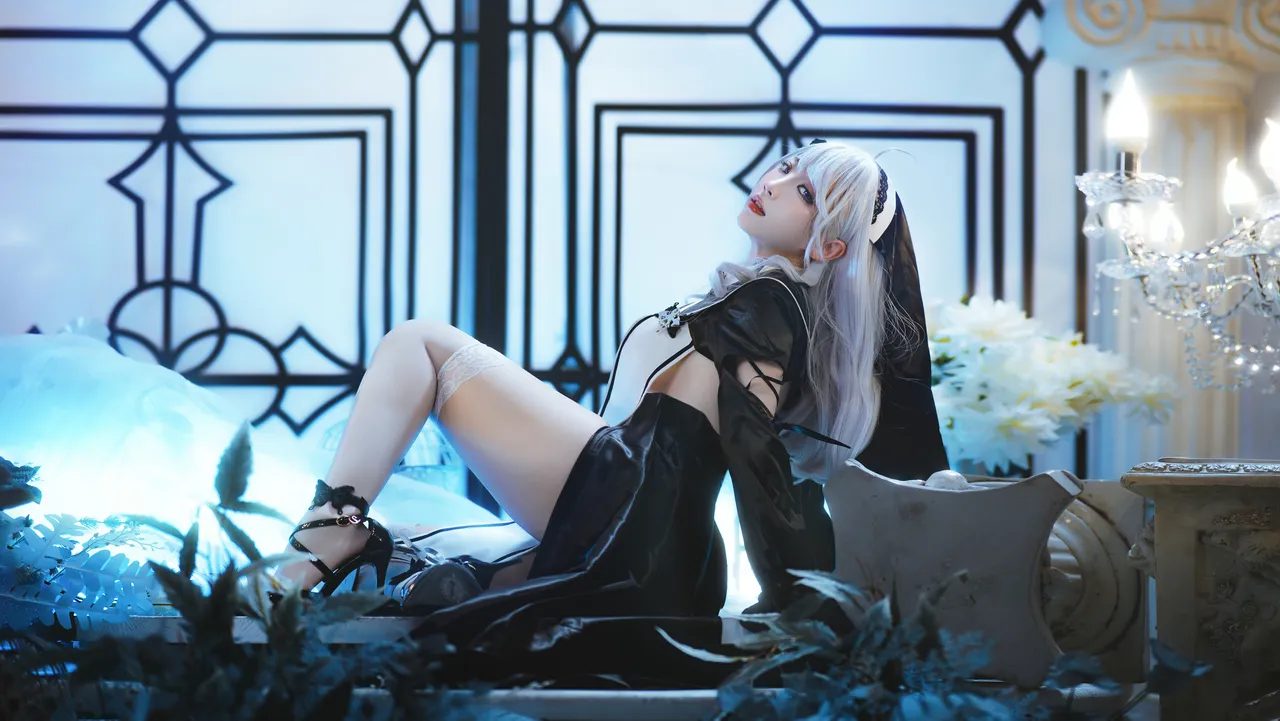 Miyamoto Sakura - Azur Lane Algeria Miyamoto Sakura - Azur Lane Algeria
