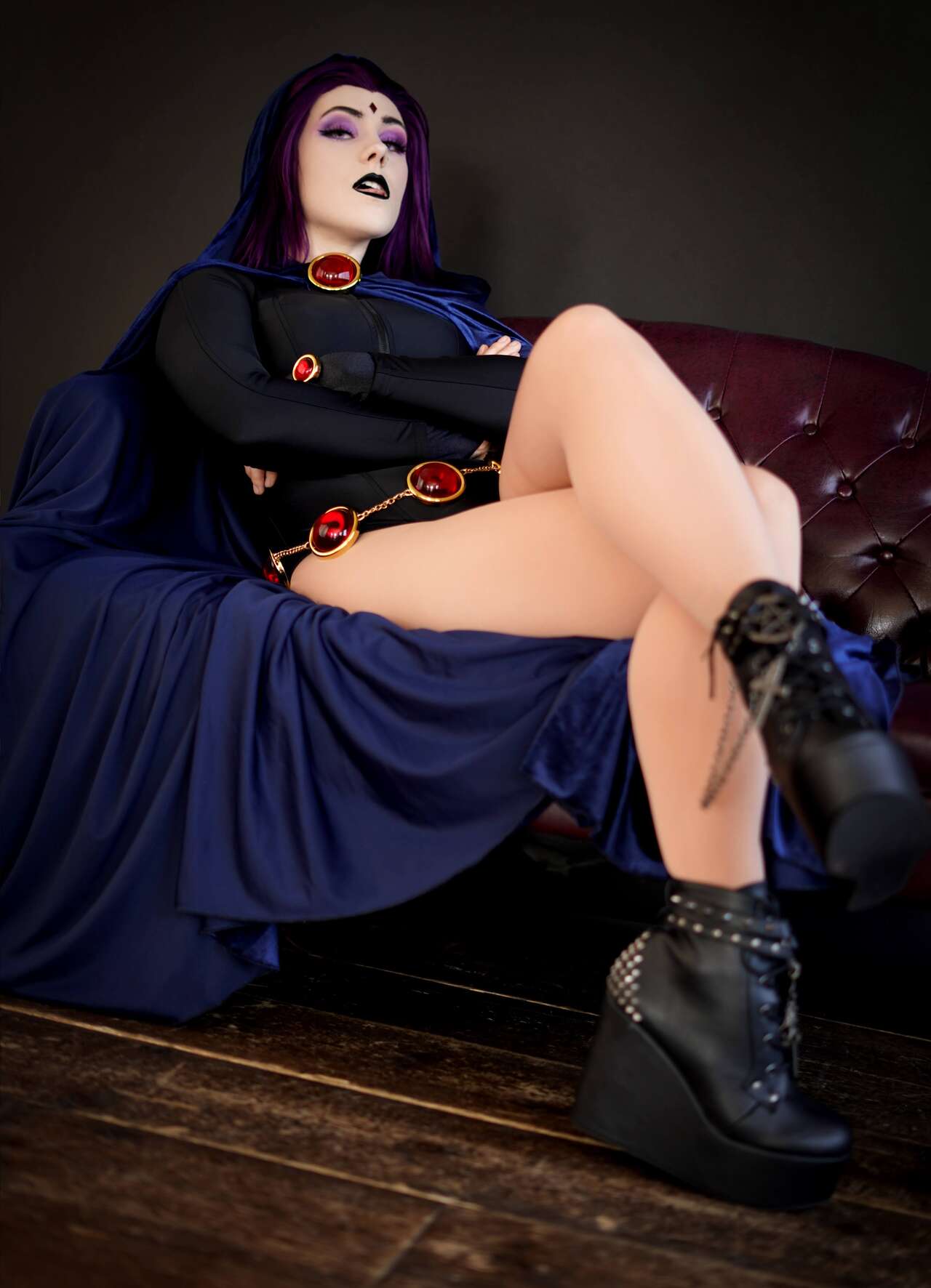 Bukkit Brоwn - Raven Bukkit Brоwn - Raven