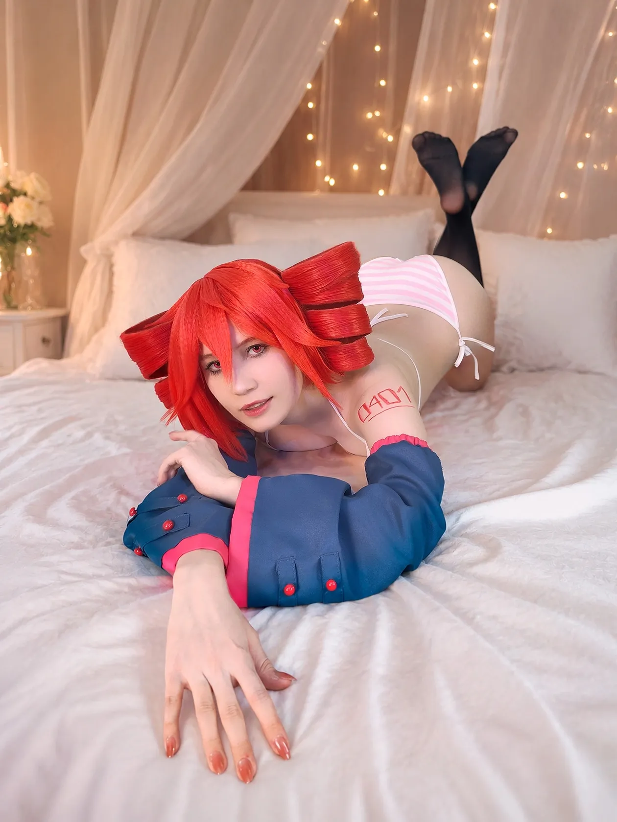 SoundAnn - Kasane Teto SoundAnn - Kasane Teto
