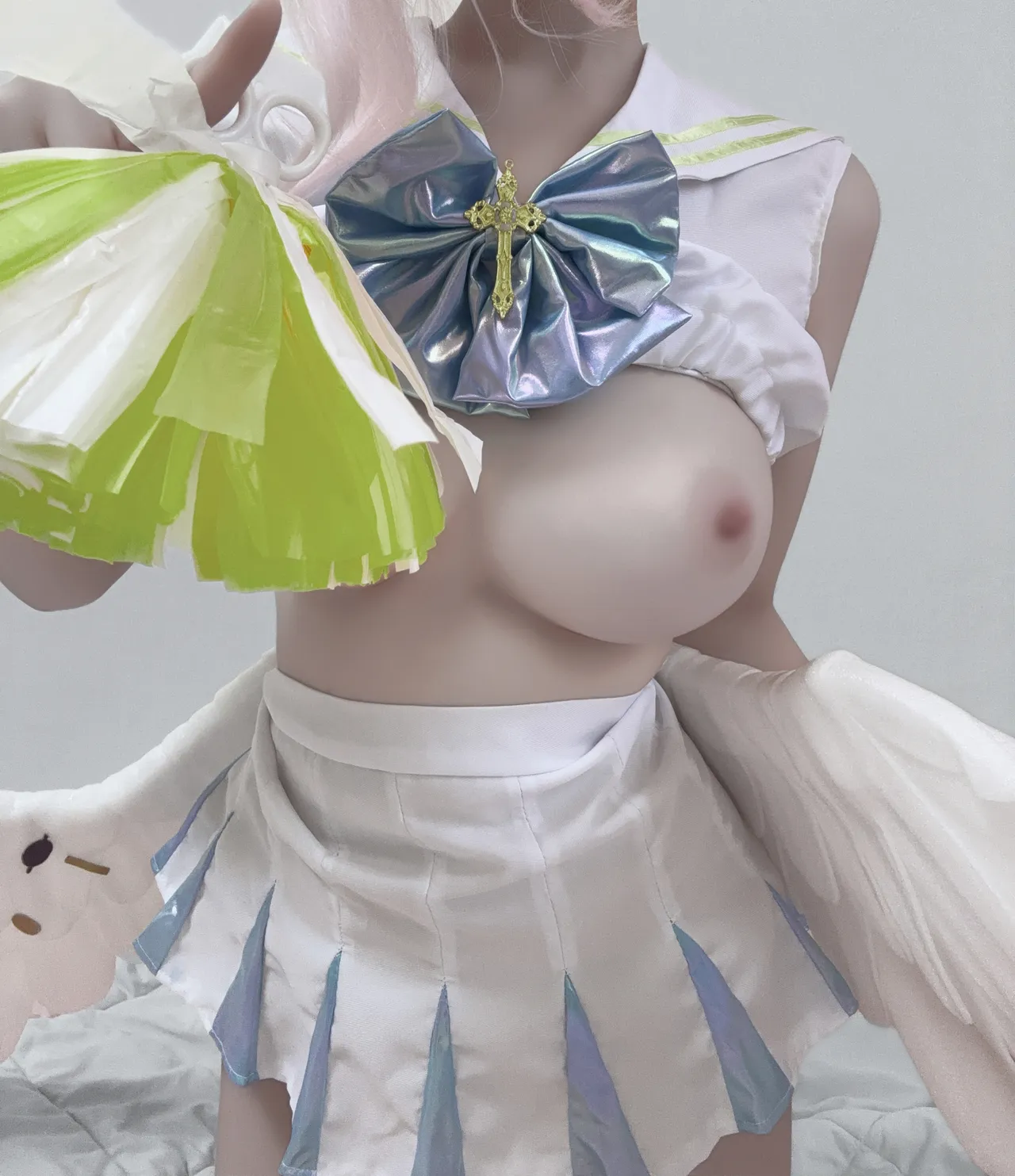 Riria - Mika Riria - Mika