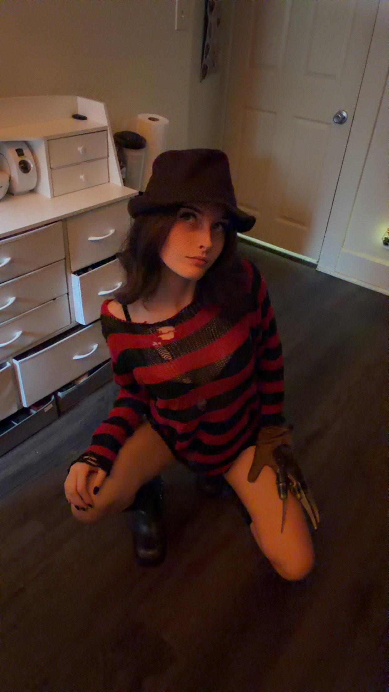 Soggyalien22 - Freddy Soggyalien22 - Freddy