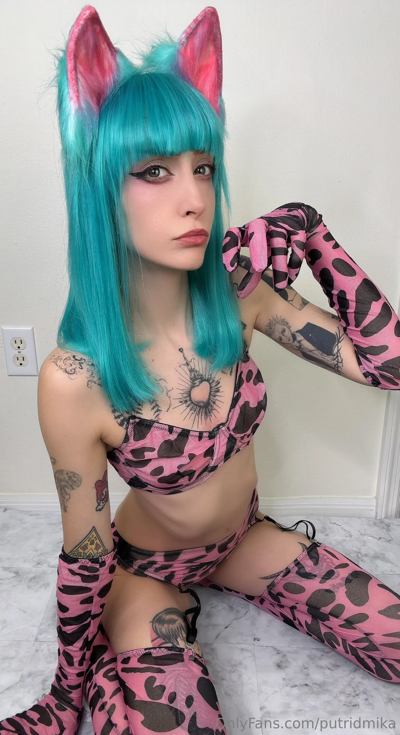 Putrid - Bulma Putrid - Bulma