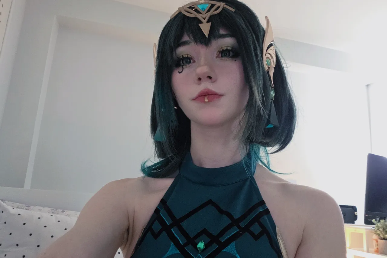 Celebi - Nefer 1 Celebi - Nefer 1