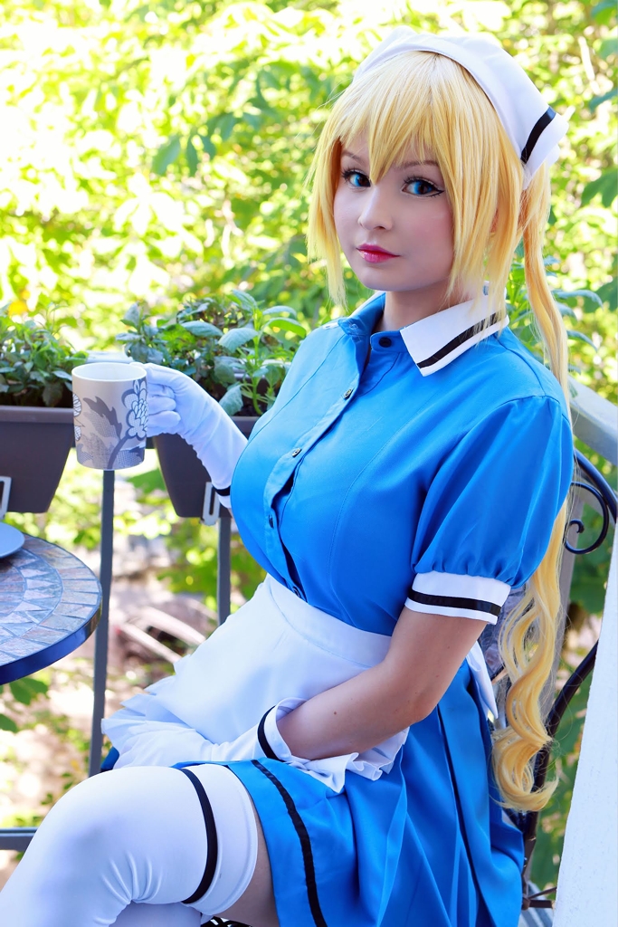 Hidori Rose – Hinata Kaho Hidori Rose – Hinata Kaho