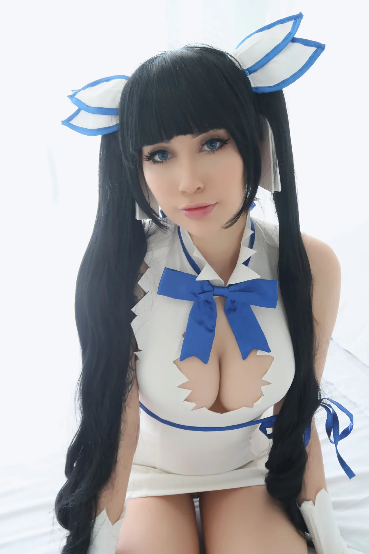 Beke Jacoba - Hestia 9 Beke Jacoba - Hestia 9