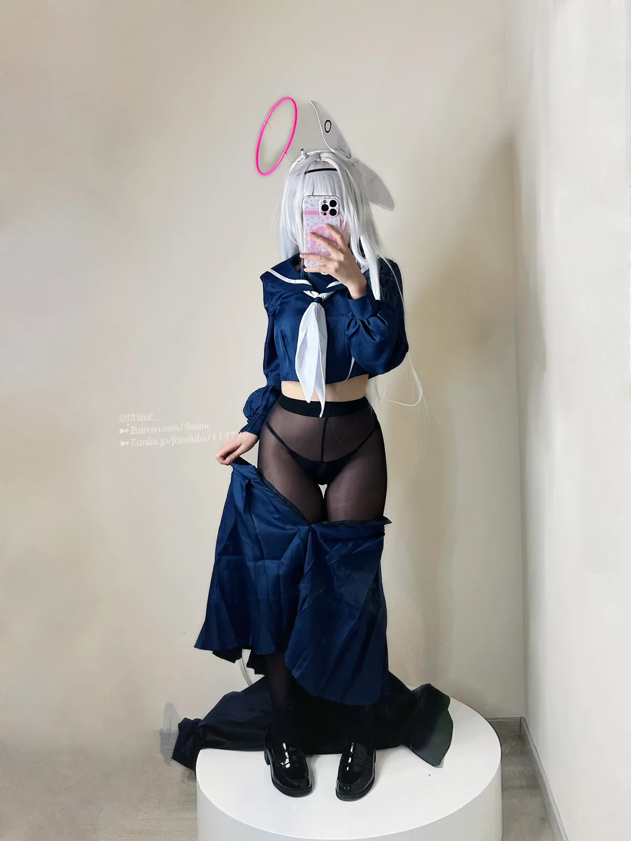 Mime - Plana Mime - Plana