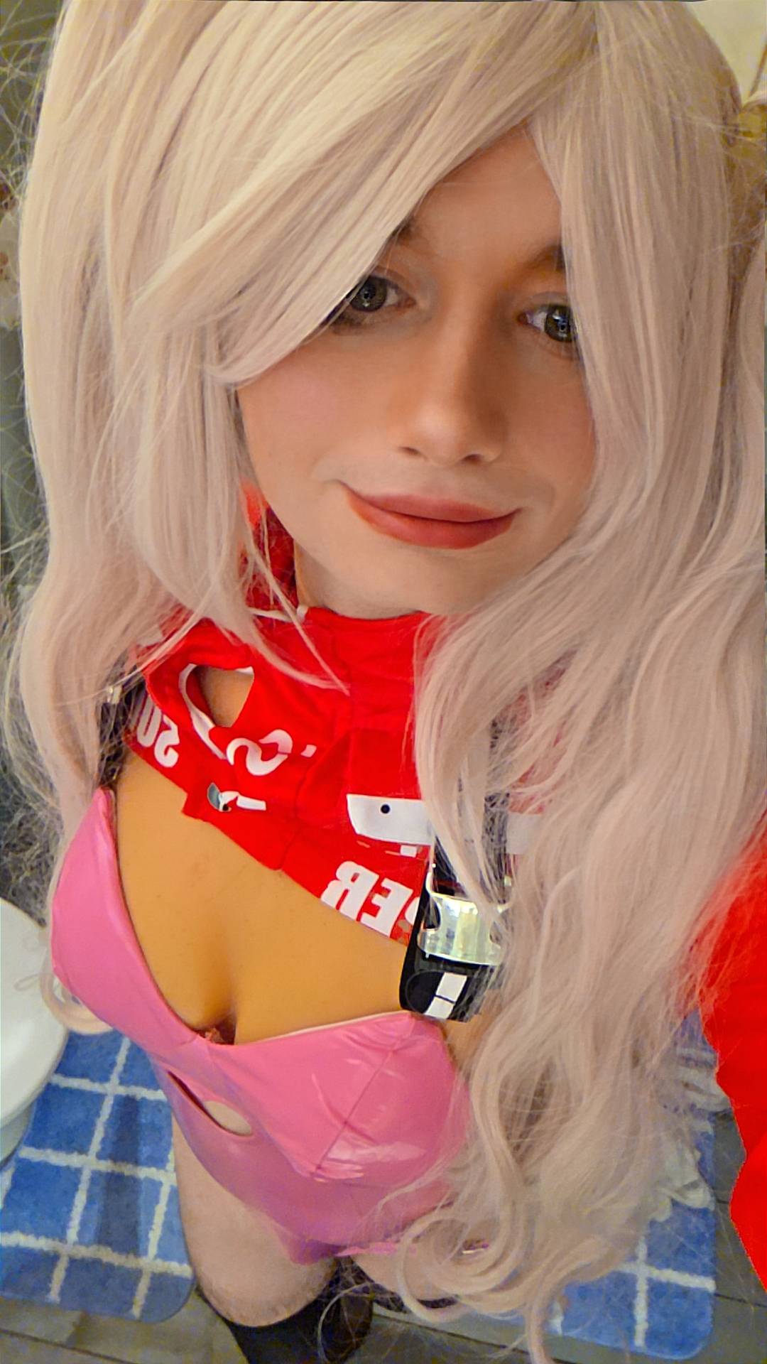 Alice Nikke Bunny - LumineX Alice Nikke Bunny - LumineX