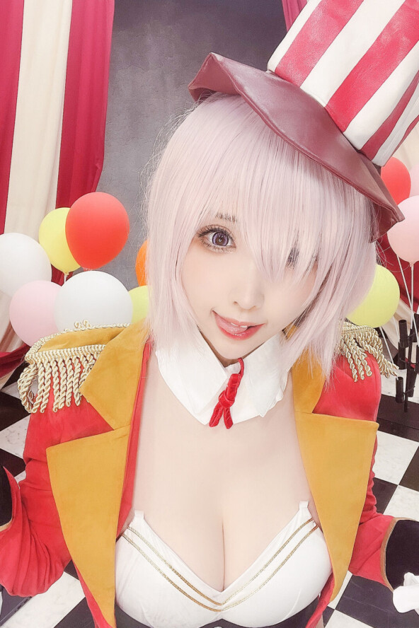 Momoiro Reku - Mashu 5 Momoiro Reku - Mashu