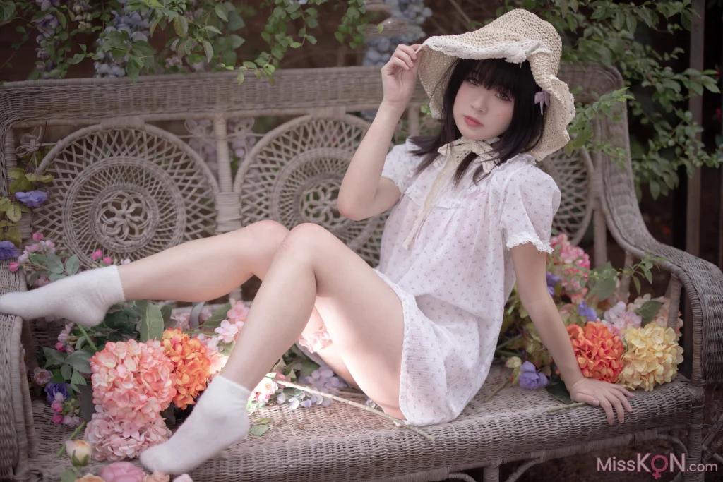 Coser@ Wataru Mountain: Midsummer Story (83 photos) Coser@ Wataru Mountain: Midsummer Story (83 photos)