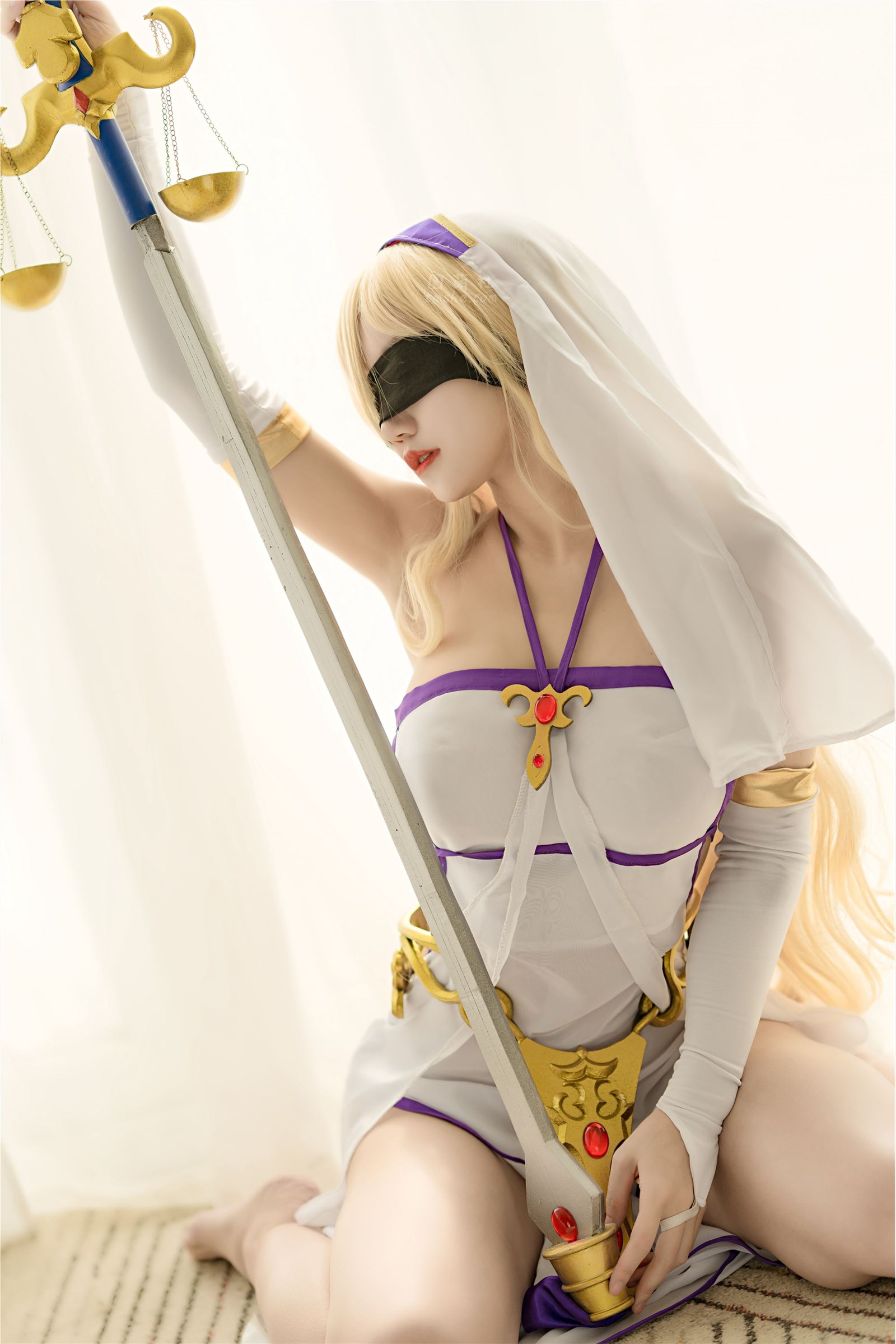 Xiaocang Qiandai w - Sword Saint Xiaocang Qiandai w - Sword Saint