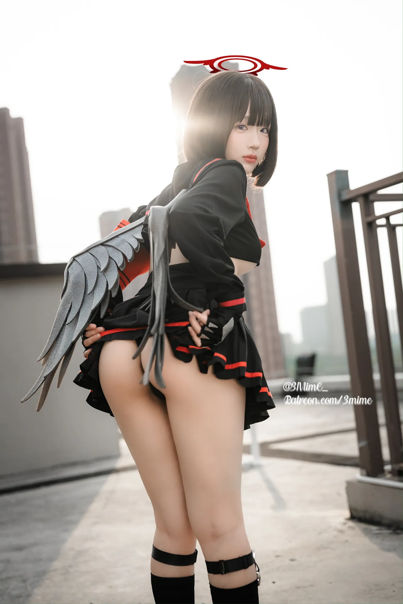 Mime - Mashiro 1 Mime - Mashiro 1