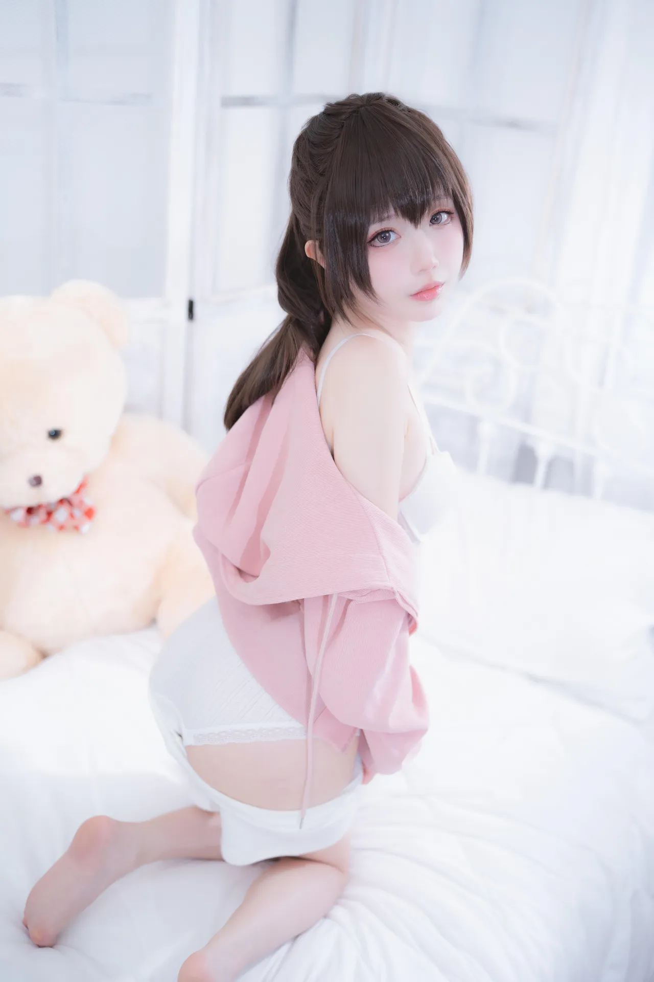 Senyuki - Suou Yuki - Pajamas Senyuki - Suou Yuki - Pajamas