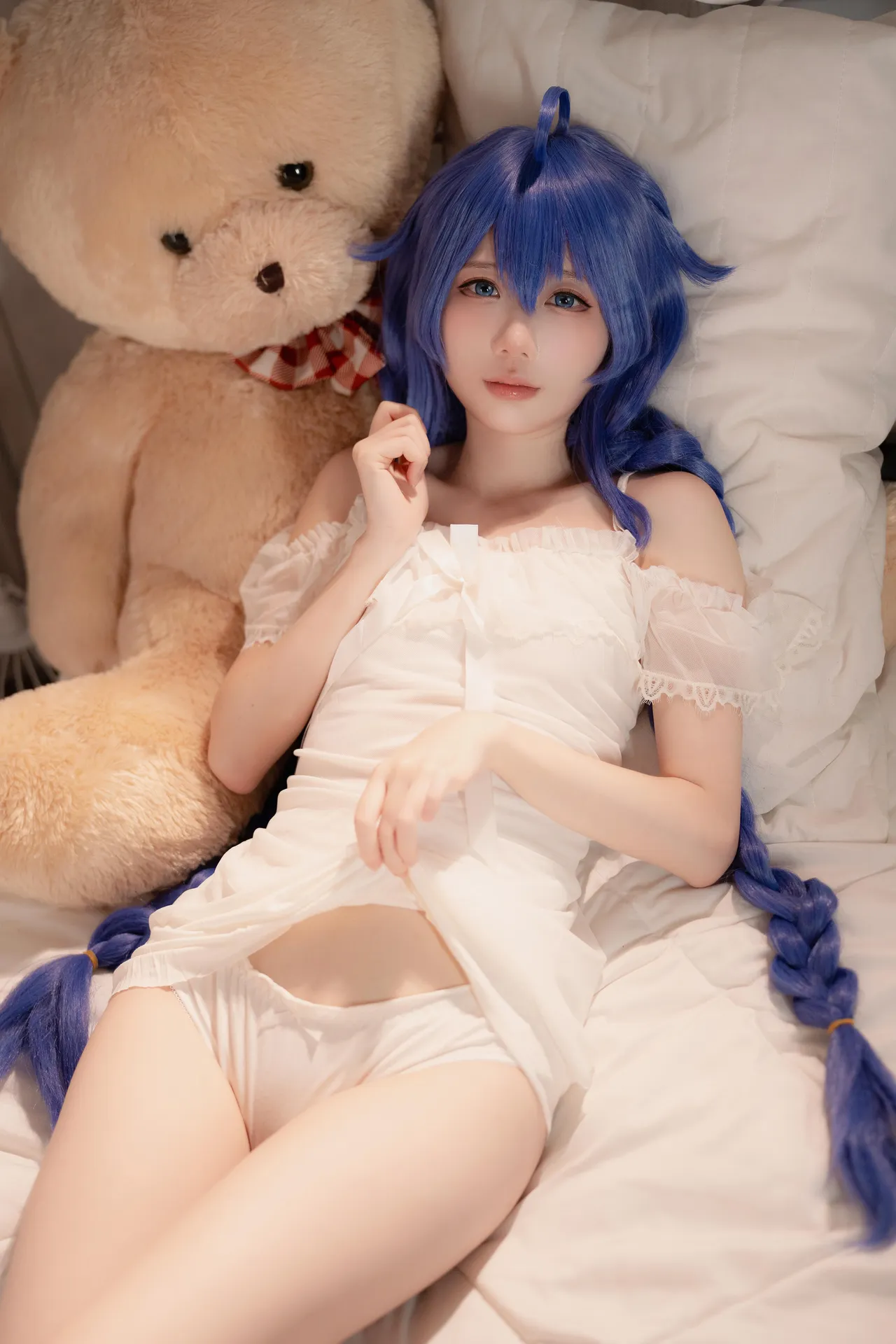 Senyuki - Roxy - pajamas Senyuki - Roxy - pajamas