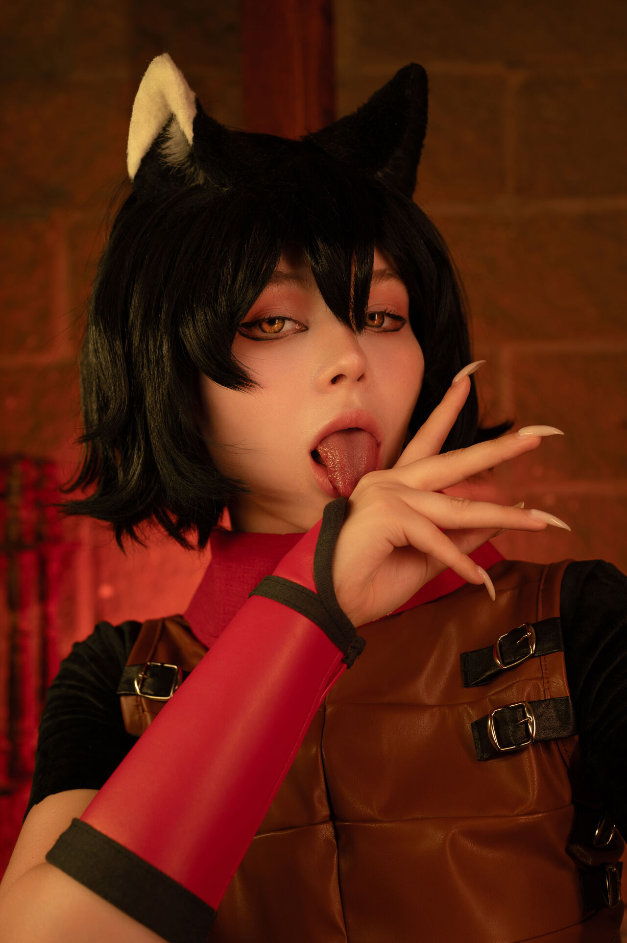 Tsuki Desu - Izutsumi Tsuki Desu - Izutsumi