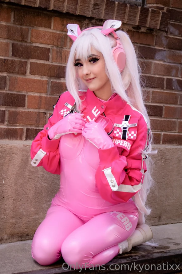 Kyonatix - Alice 6 Kyonatix - Alice