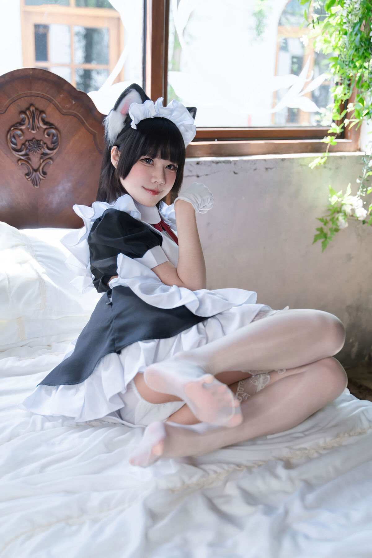 Coser@ Nagi Shimizu - Beast Girl Training Project (83P) Coser@ Nagi Shimizu - Beast Girl Training Project (83P)